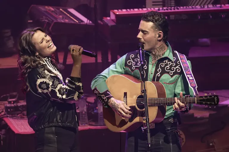 Douwe Bob; Live at Concertgebouw – photo 18