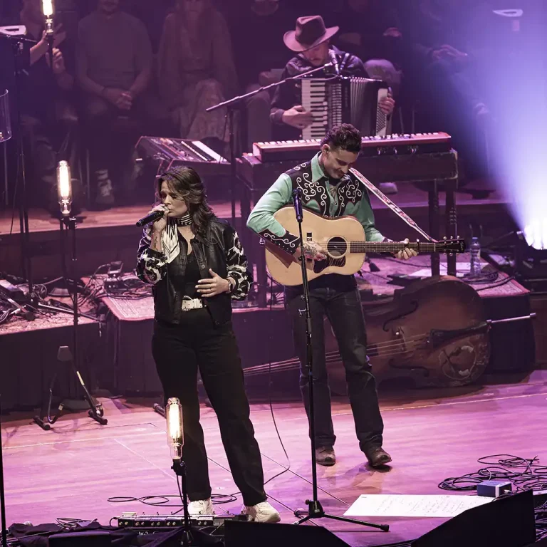 Douwe Bob; Live at Concertgebouw – photo 19