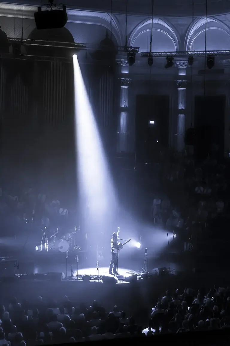 Douwe Bob; Live at Concertgebouw – photo 2