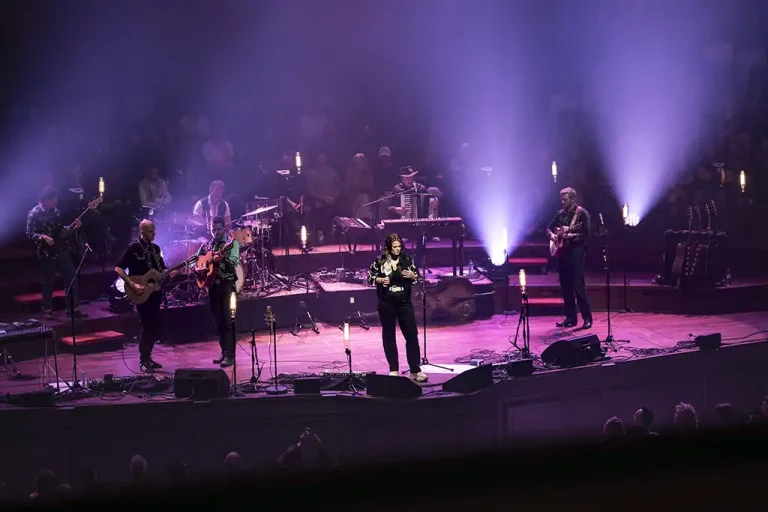 Douwe Bob; Live at Concertgebouw – photo 21