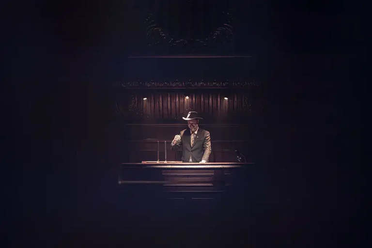 Douwe Bob; Live at Concertgebouw – photo 4