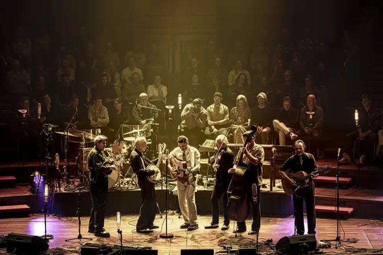 Douwe Bob; Live at Concertgebouw – photo 6