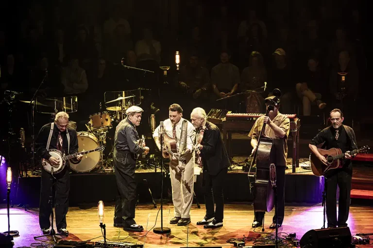 Douwe Bob; Live at Concertgebouw – photo 7