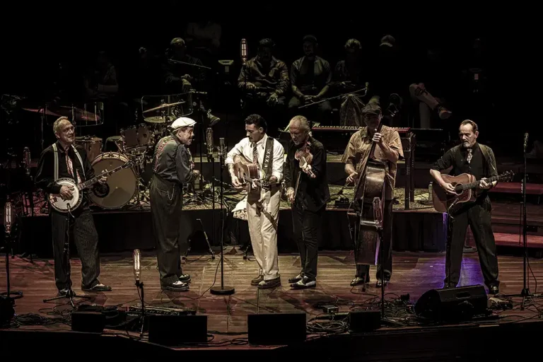 Douwe Bob; Live at Concertgebouw – photo 9