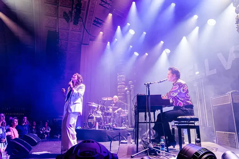 Mell VF – Luxor Live – photo 11