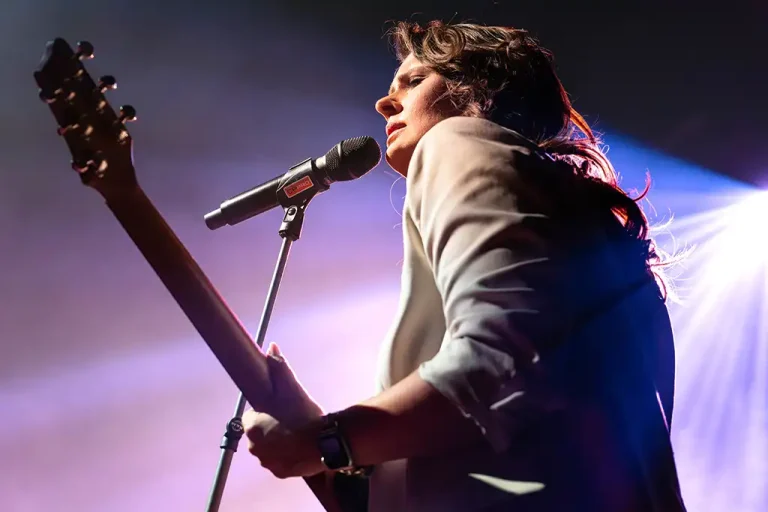Mell VF – Luxor Live – photo 15