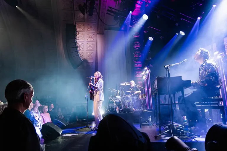 Mell VF – Luxor Live – photo 14
