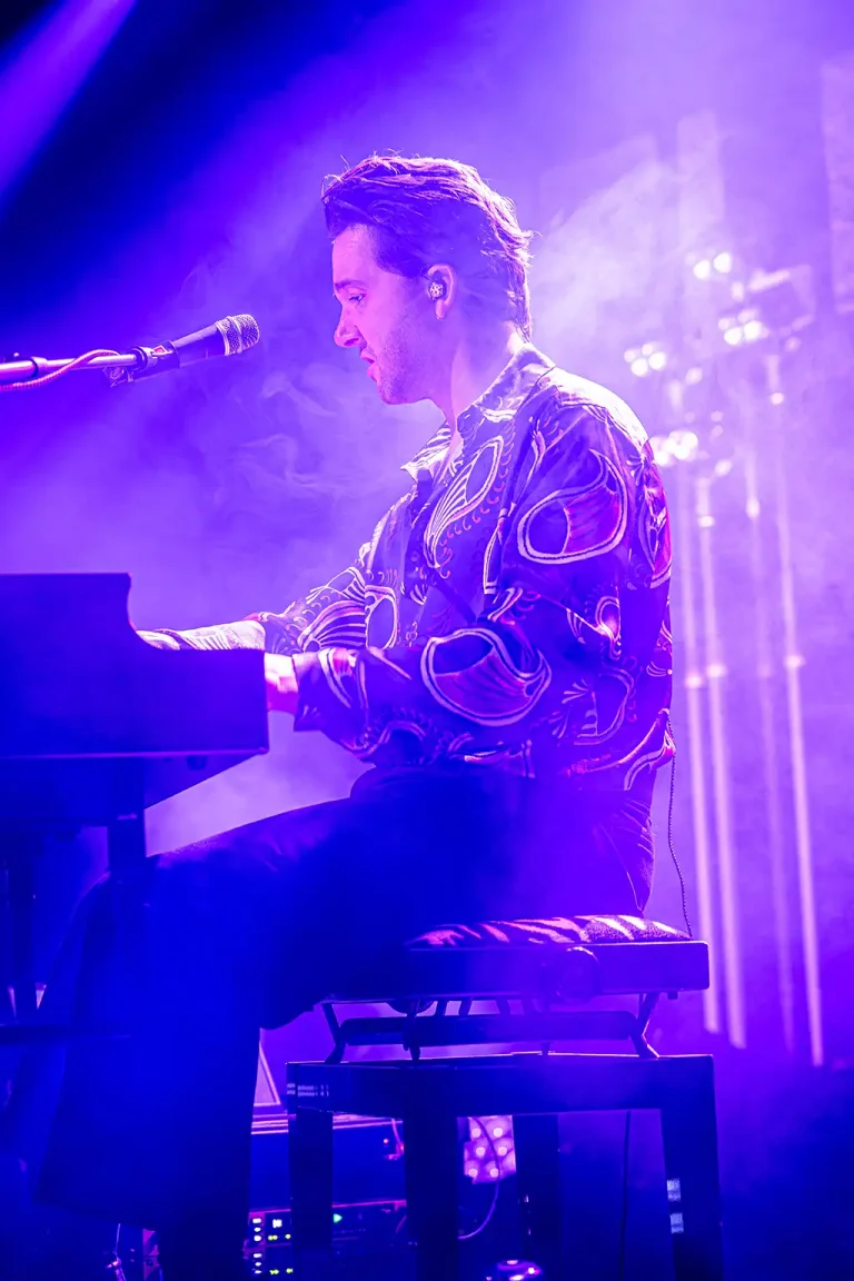 Mell VF – Luxor Live – photo 2