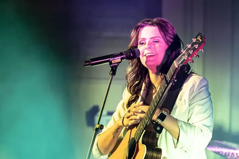 Mell VF – Luxor Live – photo 5