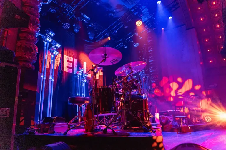 Mell VF – Luxor Live – photo 4