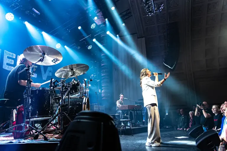Mell VF – Luxor Live – photo 6