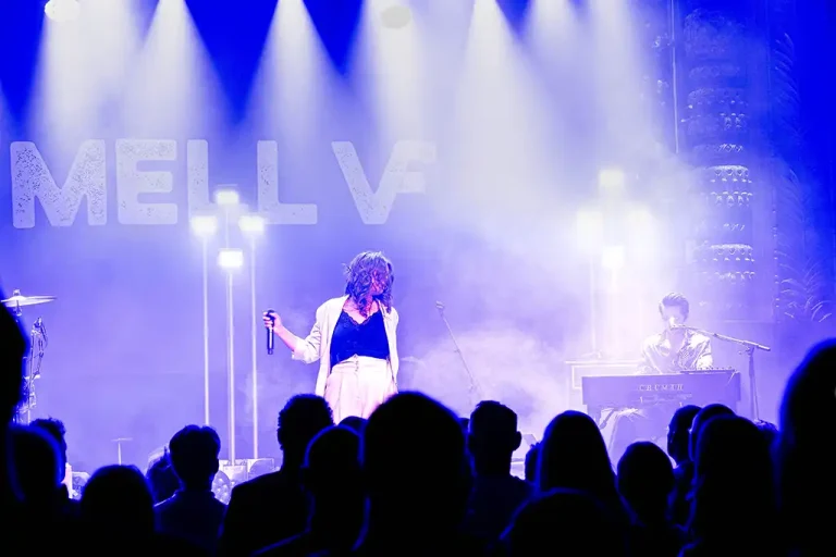 Mell VF – Luxor Live – photo 9