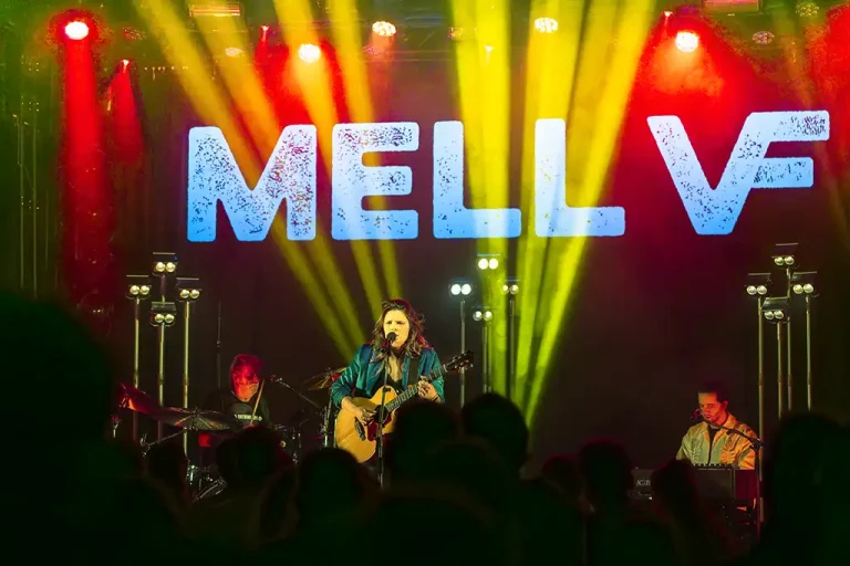 Mell VF – Q-Factory – photo 2
