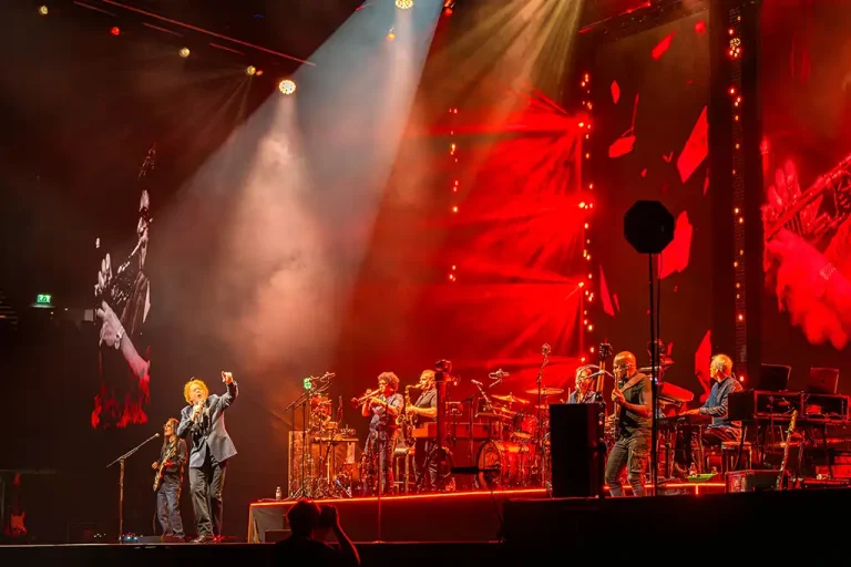 Simply Red – photo 2