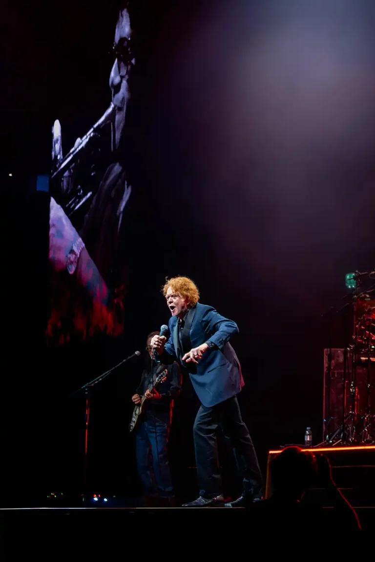Simply Red – photo 3