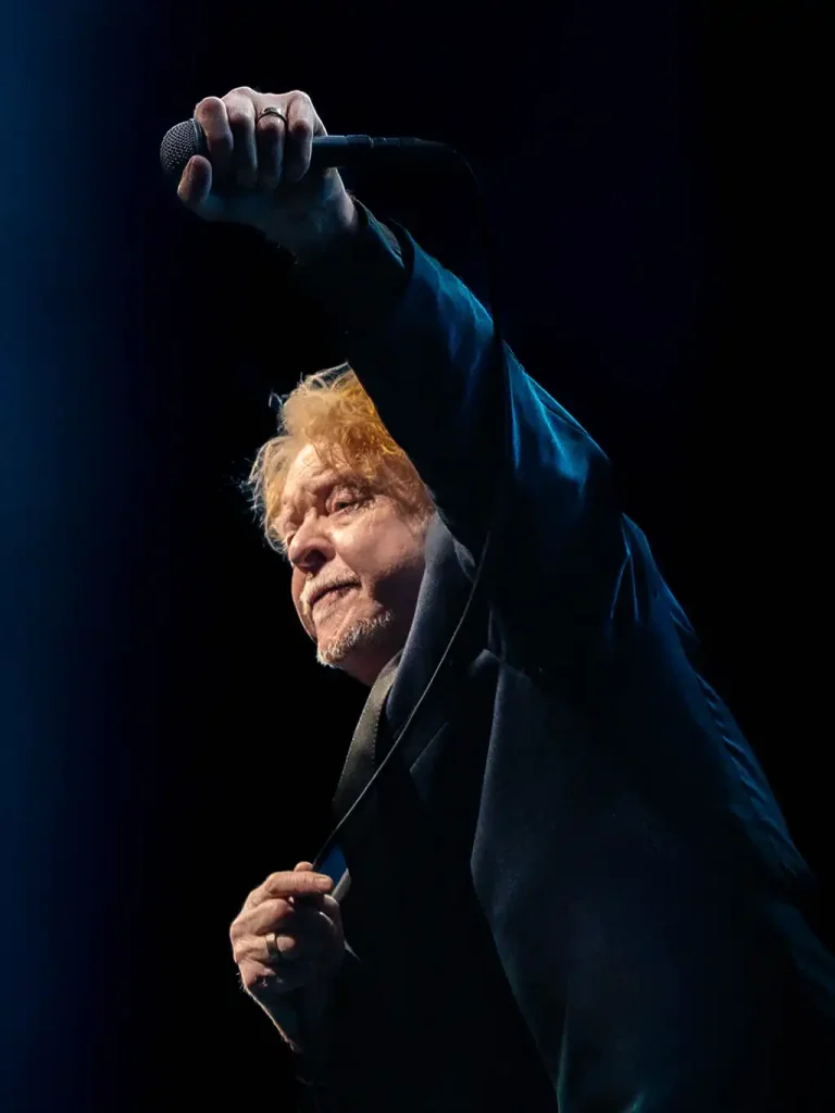 Simply Red – photo 5