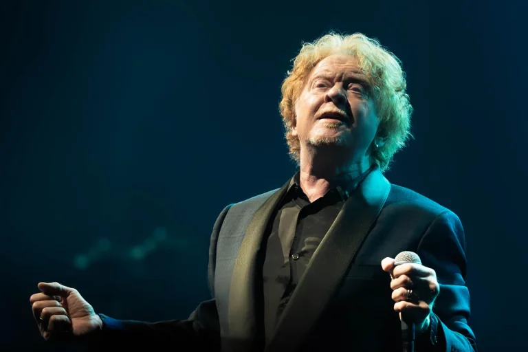 Simply Red – photo 4