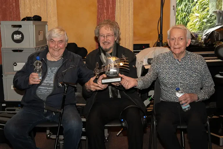 Award The Cats – photo 19