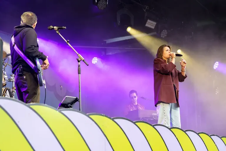Mell VF – Hullabaloo Festival – photo 1