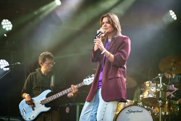 Mell VF – Hullabaloo Festival – photo 10