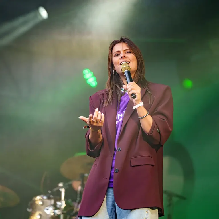 Mell VF – Hullabaloo Festival – photo 11