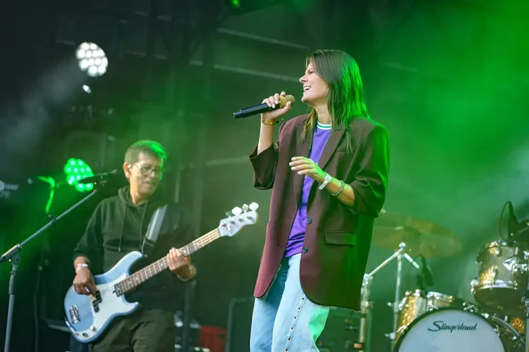 Mell VF – Hullabaloo Festival – photo 12