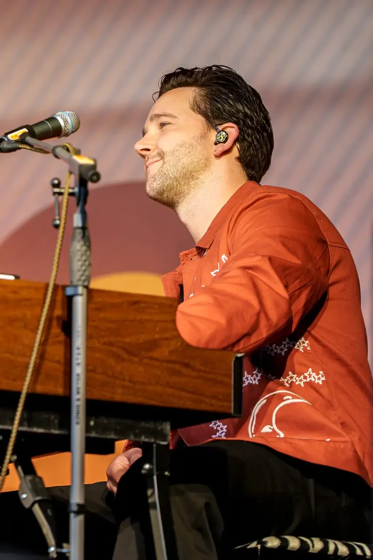 Mell VF – Hullabaloo Festival – photo 13