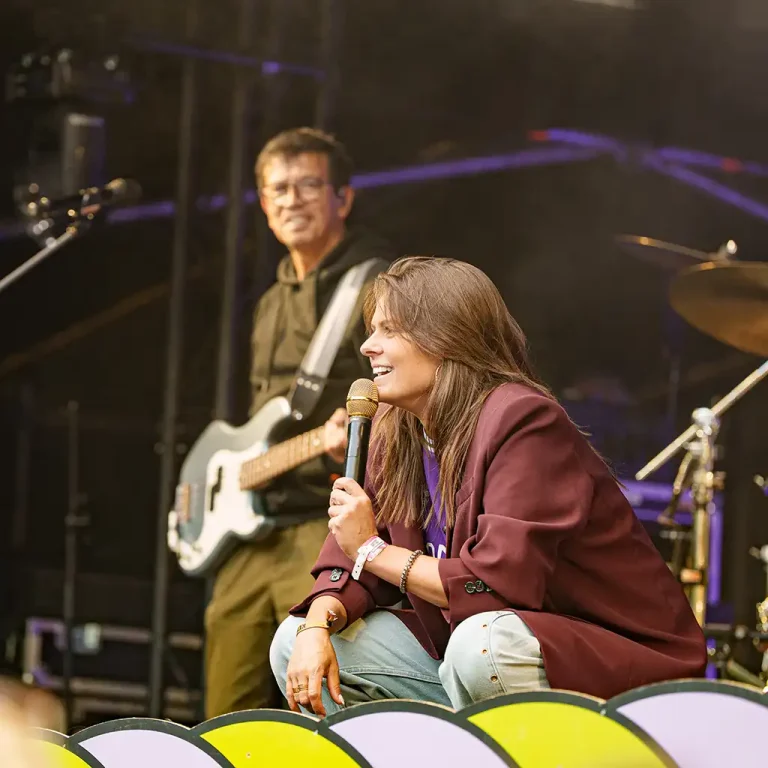 Mell VF – Hullabaloo Festival – photo 14