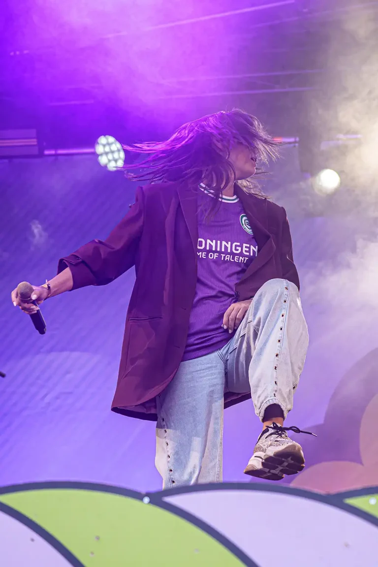 Mell VF – Hullabaloo Festival – photo 15