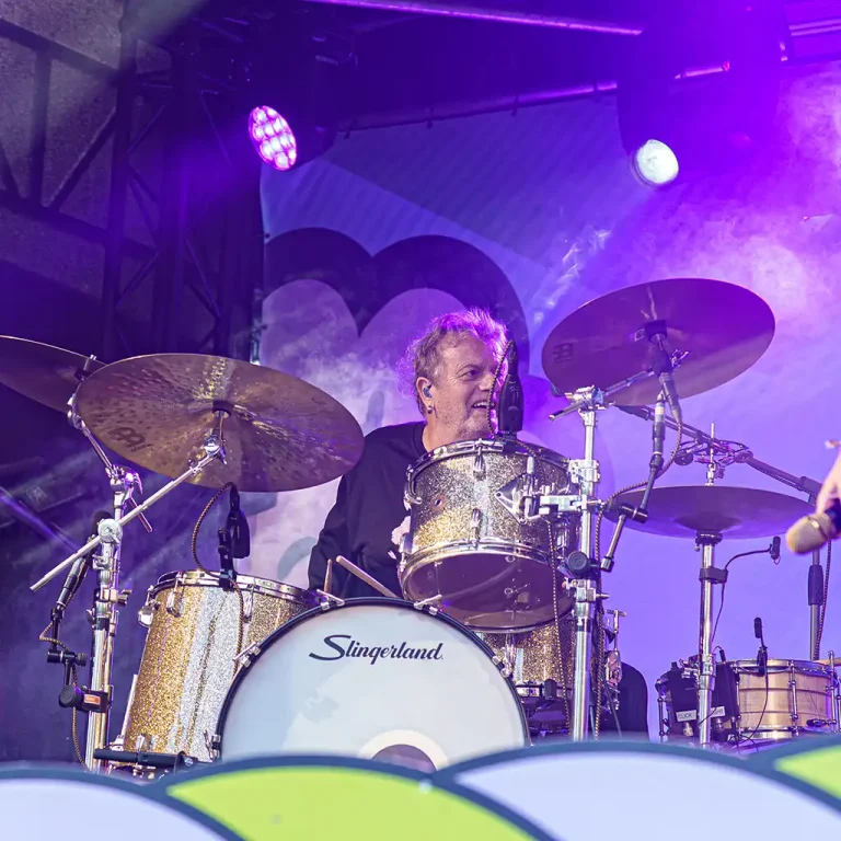 Mell VF – Hullabaloo Festival – photo 16