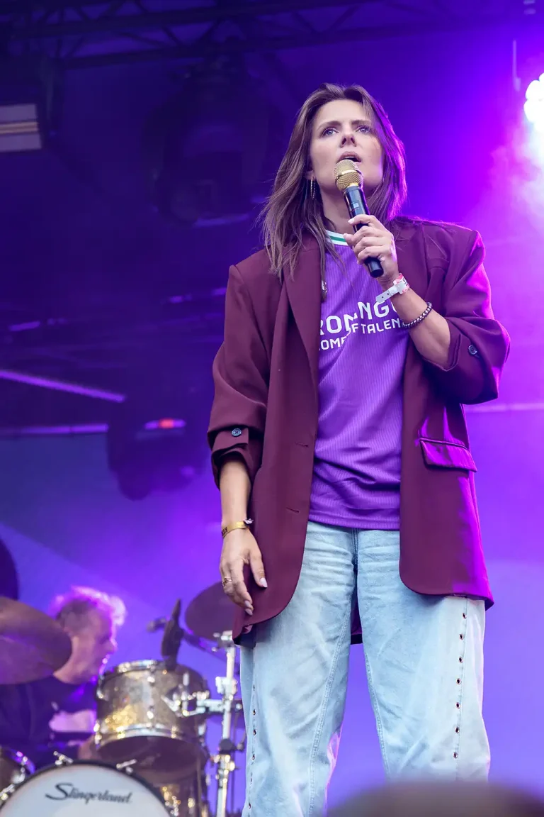 Mell VF – Hullabaloo Festival – photo 17
