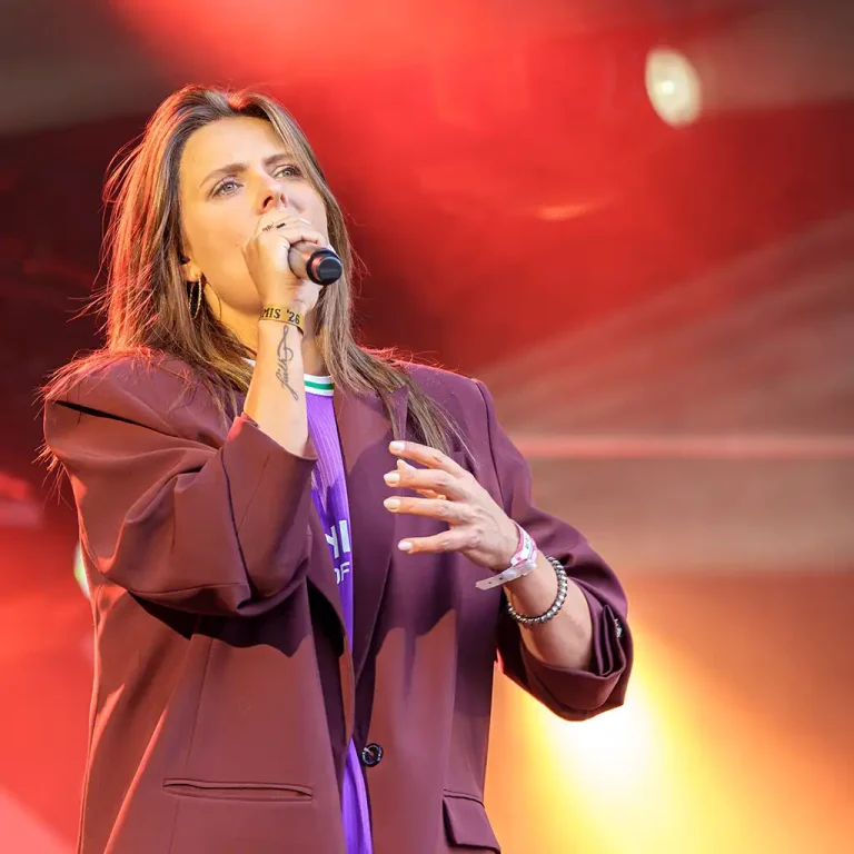 Mell VF – Hullabaloo Festival – photo 18
