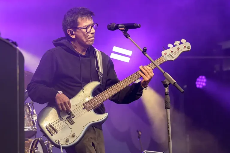Mell VF – Hullabaloo Festival – photo 2
