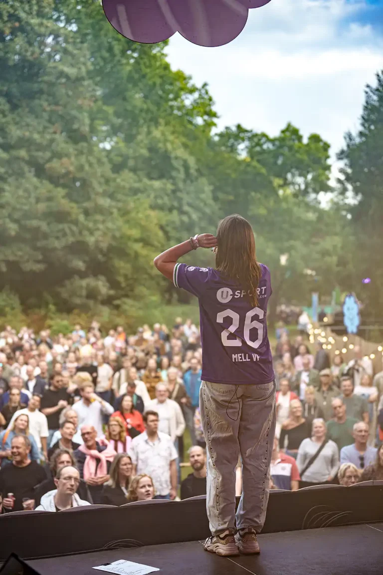 Mell VF – Hullabaloo Festival – photo 21