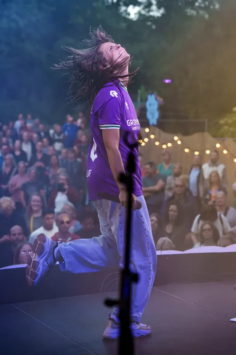 Mell VF – Hullabaloo Festival – photo 24