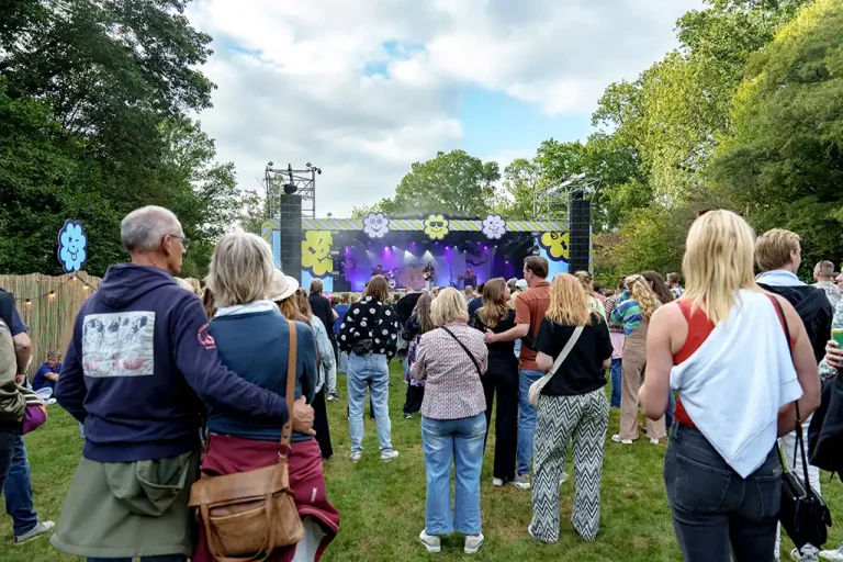 Mell VF – Hullabaloo Festival – photo 26