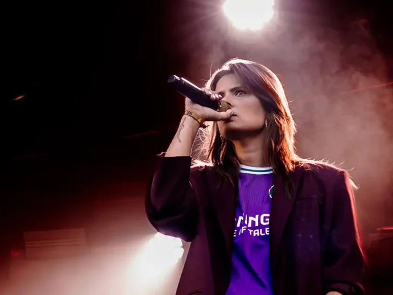 Mell VF – Hullabaloo Festival – photo 27