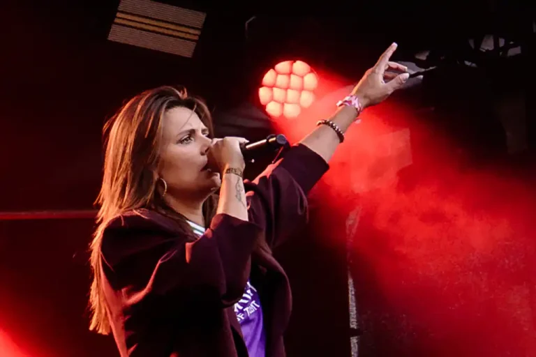 Mell VF – Hullabaloo Festival – photo 28