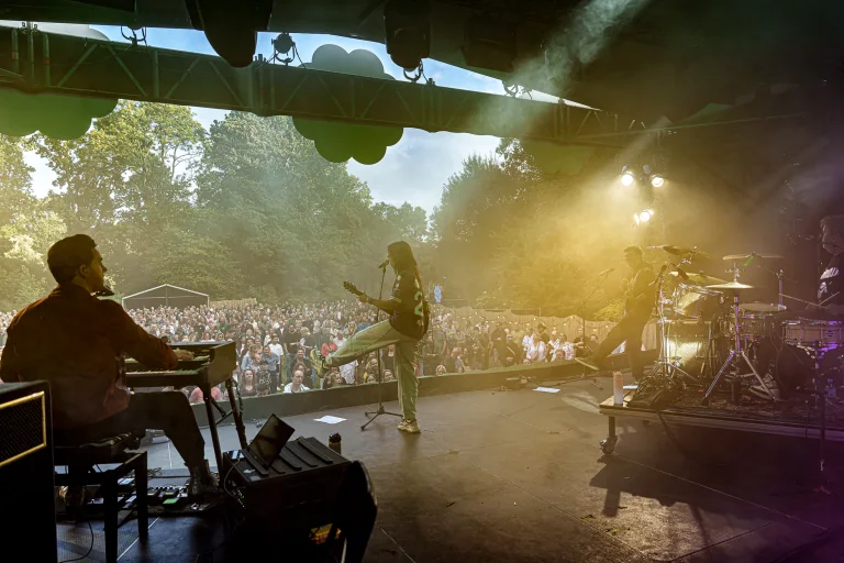 Mell VF – Hullabaloo Festival – photo 29