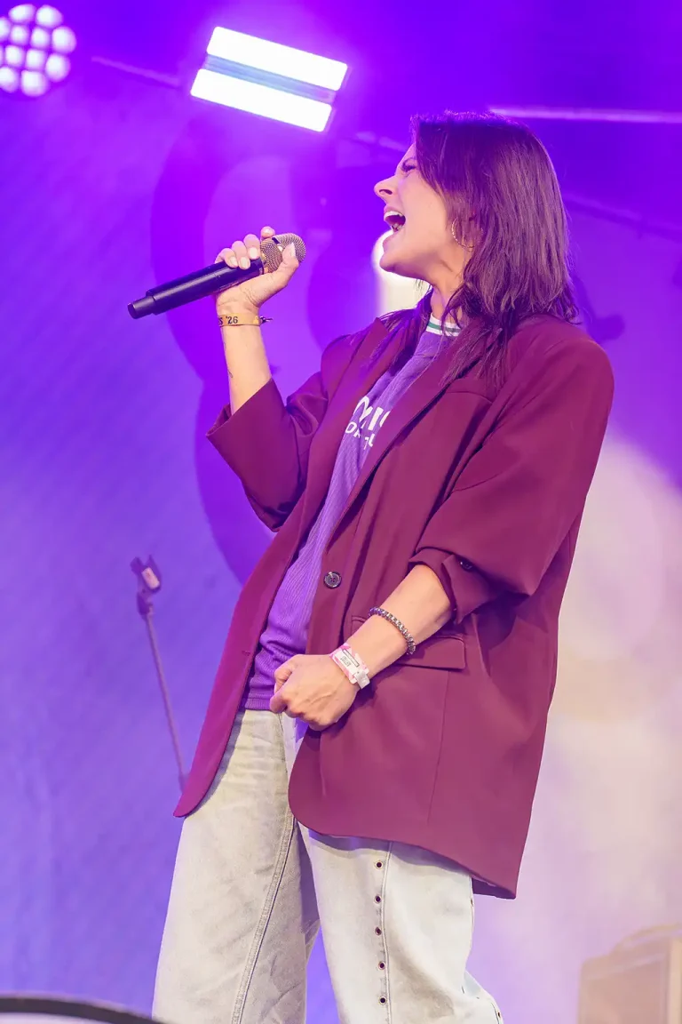 Mell VF – Hullabaloo Festival – photo 3