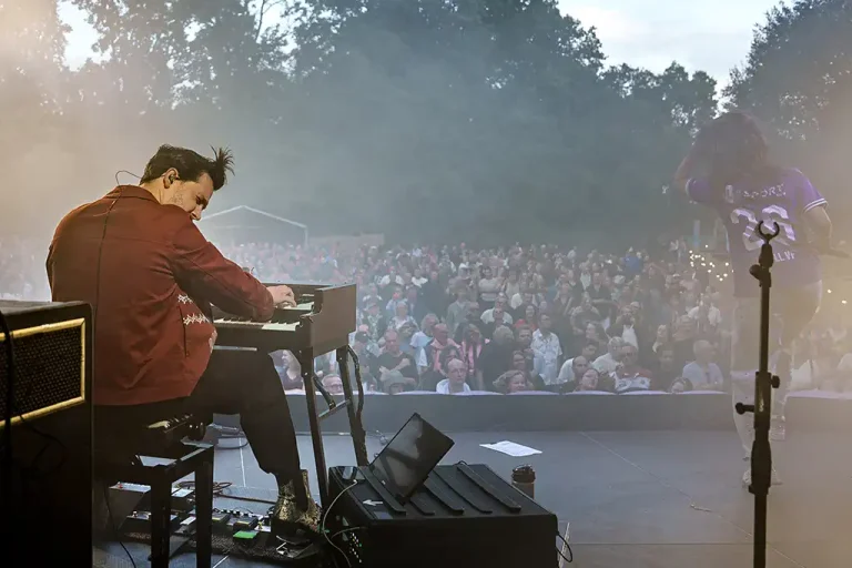 Mell VF – Hullabaloo Festival – photo 30
