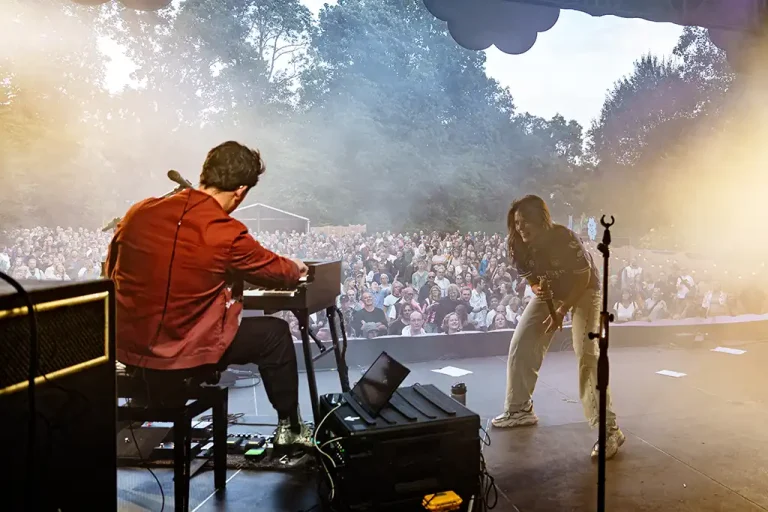 Mell VF – Hullabaloo Festival – photo 31