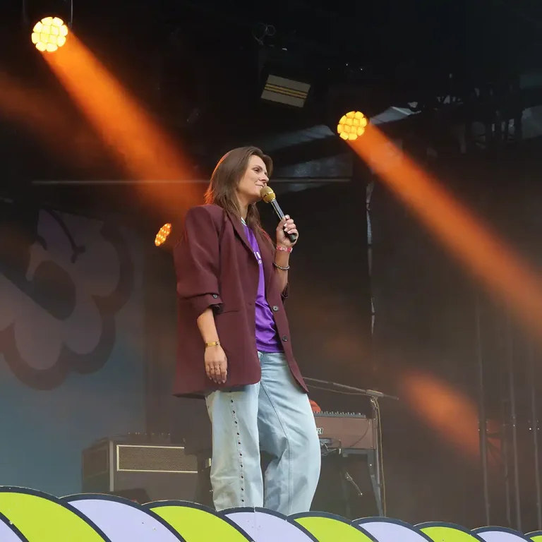 Mell VF – Hullabaloo Festival – photo 4