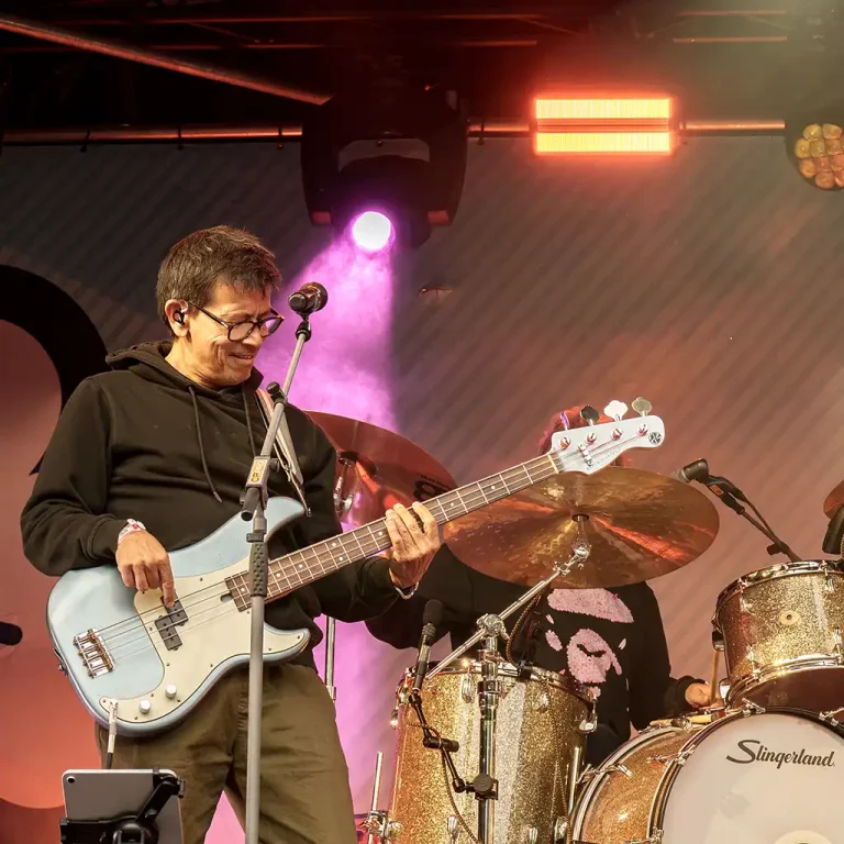Mell VF – Hullabaloo Festival – photo 5