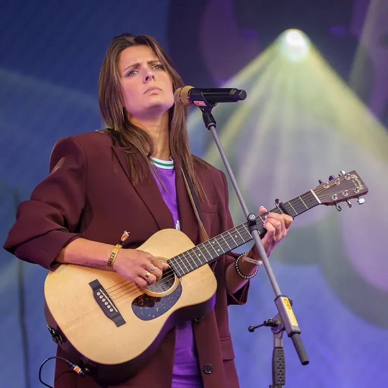 Mell VF – Hullabaloo Festival – photo 6