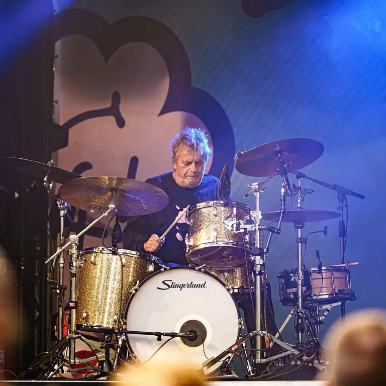 Mell VF – Hullabaloo Festival – photo 8