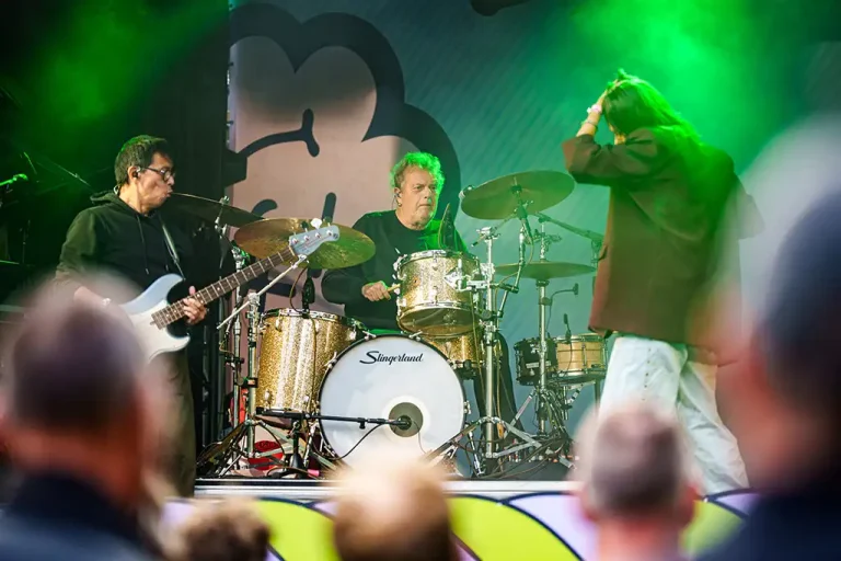 Mell VF – Hullabaloo Festival – photo 9